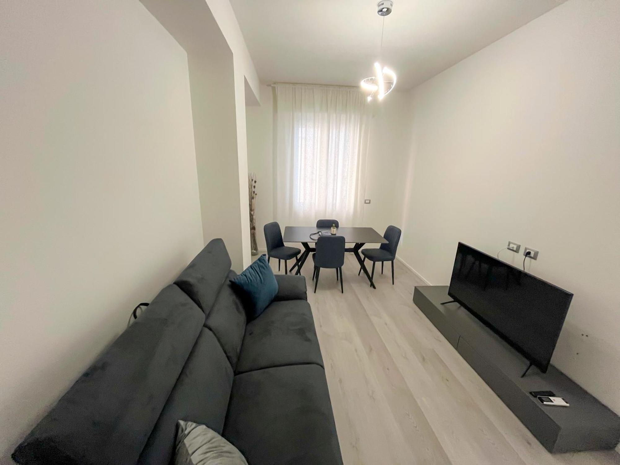 Casa Vero La Spezia Exteriér fotografie