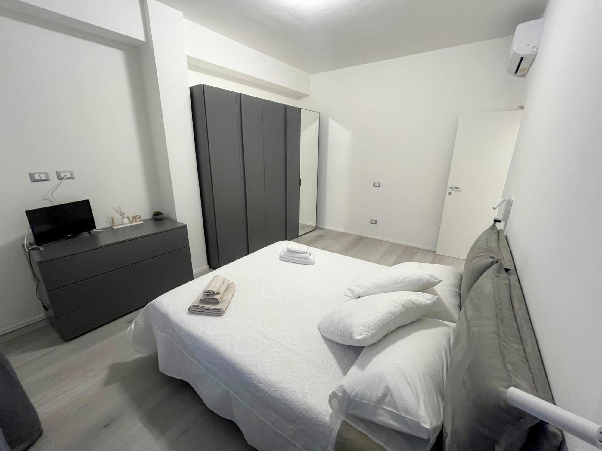 Casa Vero La Spezia Exteriér fotografie