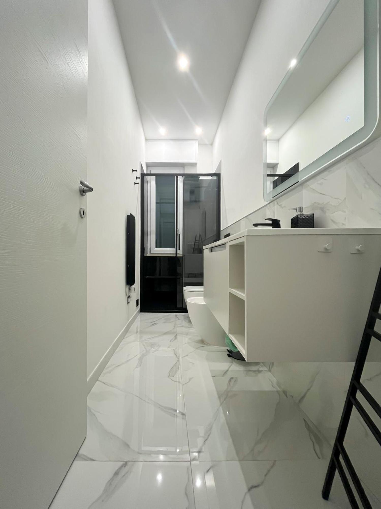 Casa Vero La Spezia Exteriér fotografie