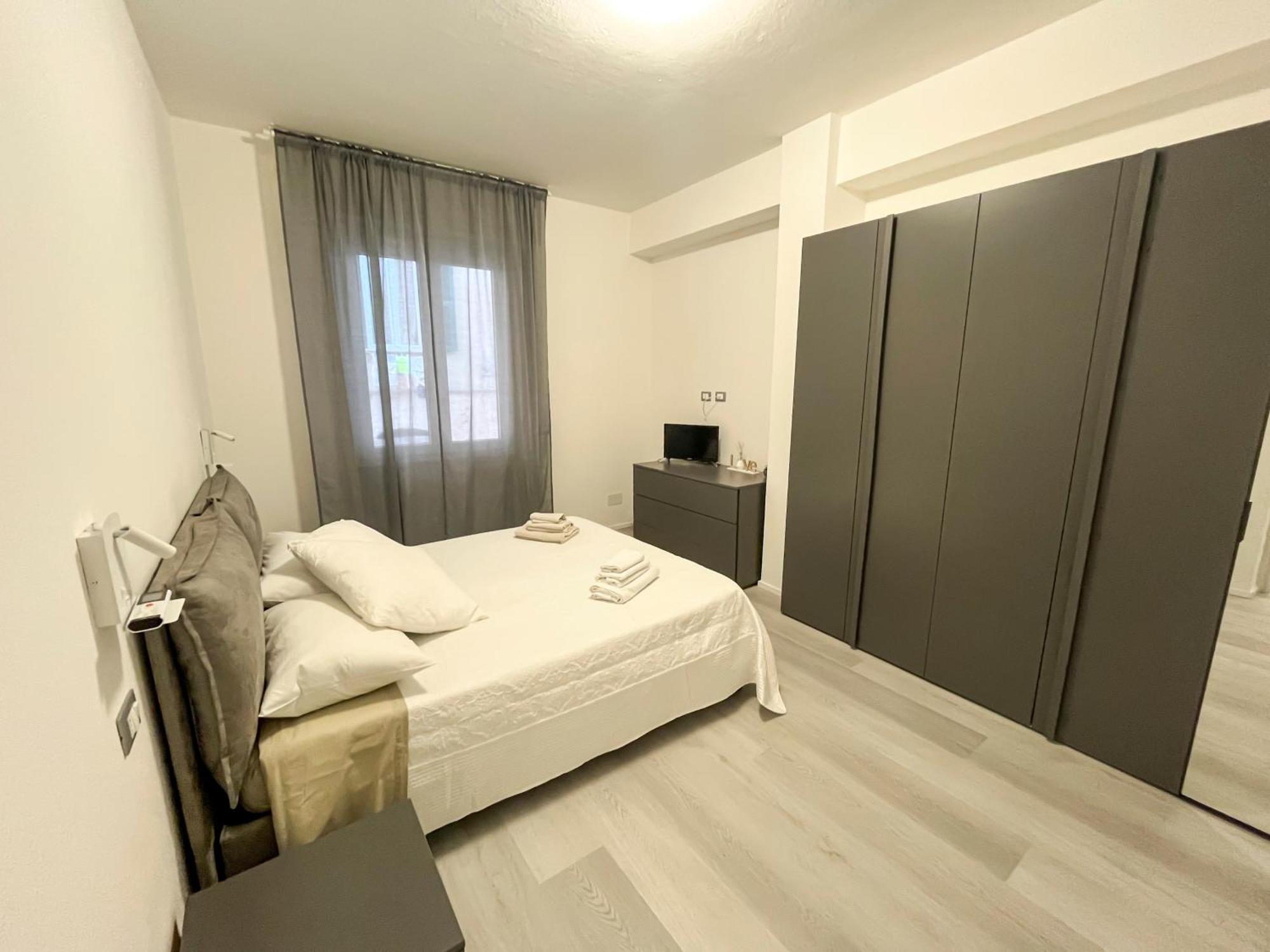 Casa Vero La Spezia Exteriér fotografie